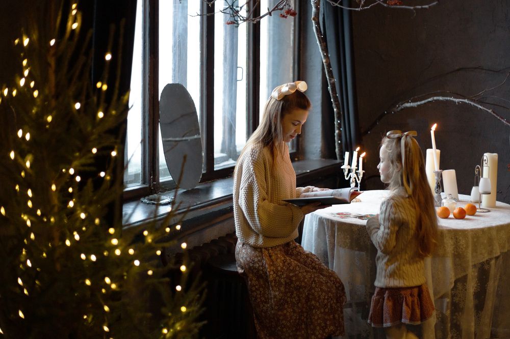 Photograph by Евгения Краснова