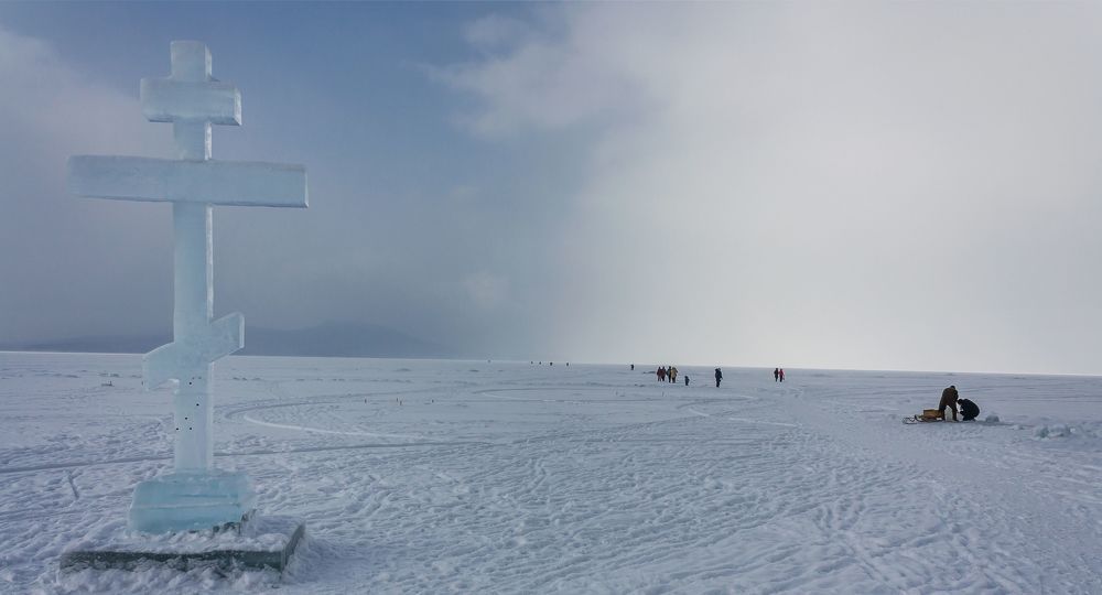 Photograph by Алексей Трухин