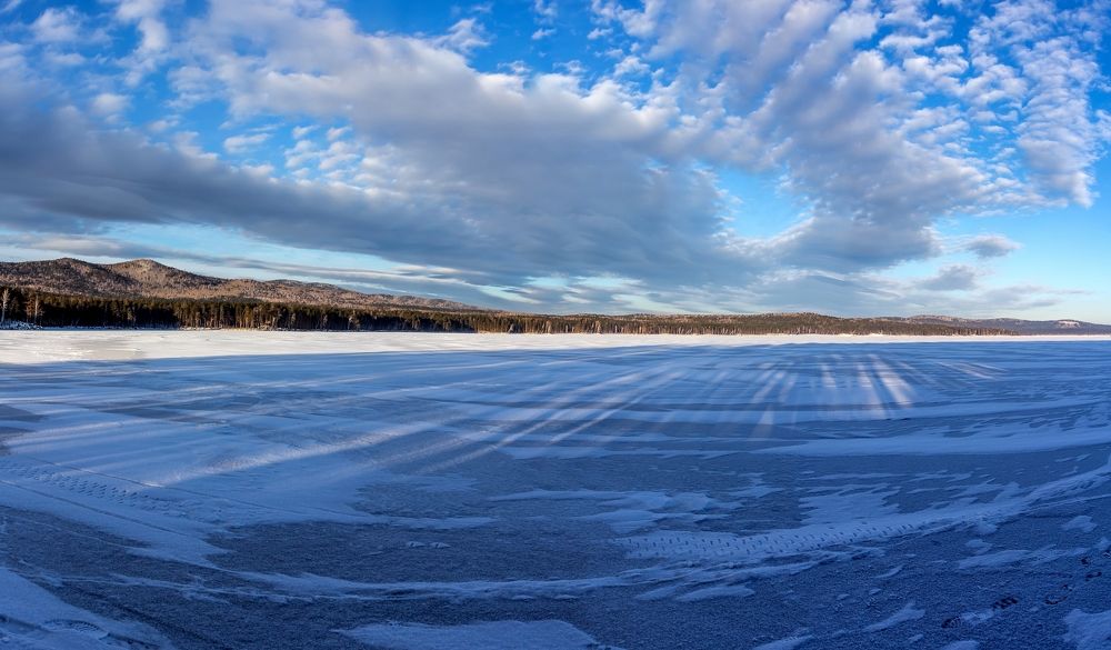 Photograph by Алексей Трухин