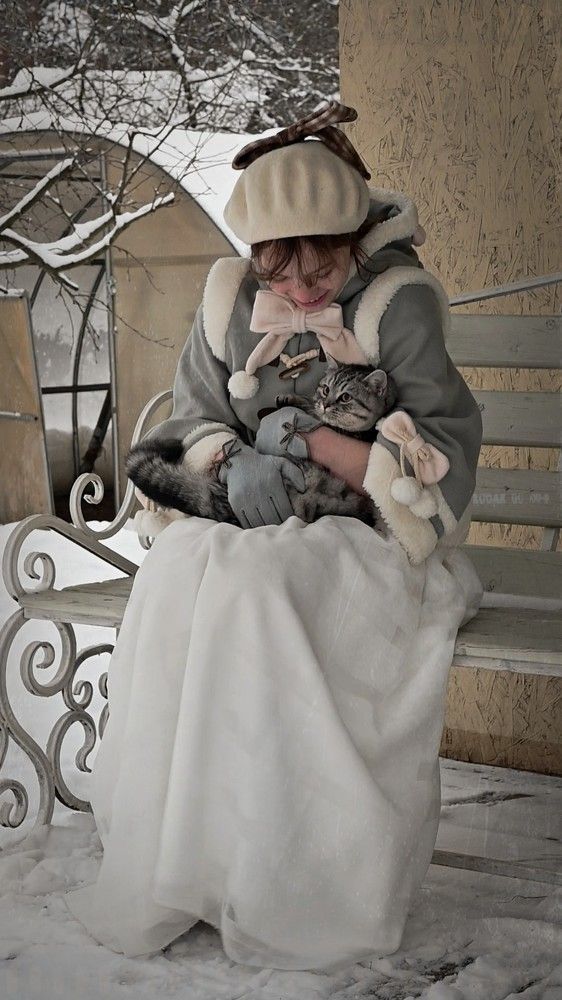 Фотография автора Ольга