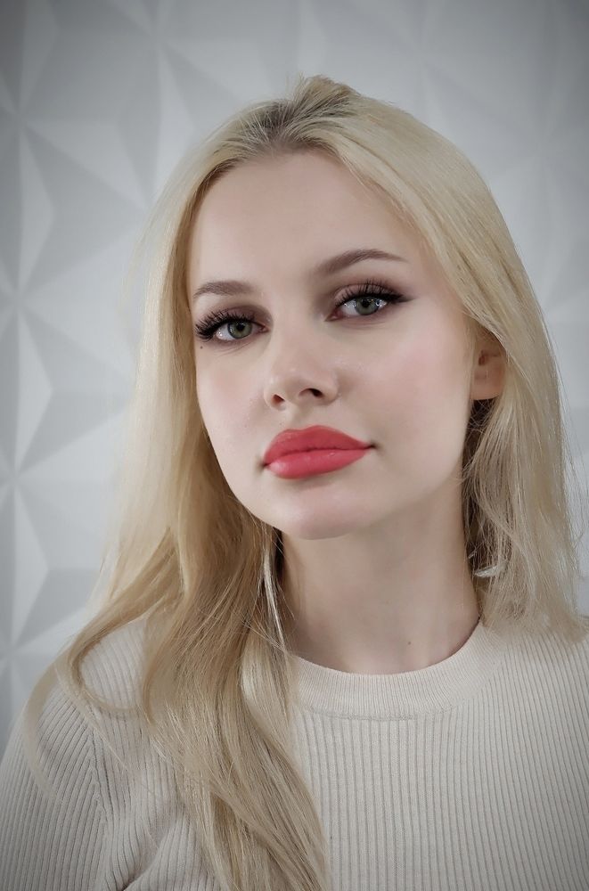 Фотография автора Наталия Нехорошева