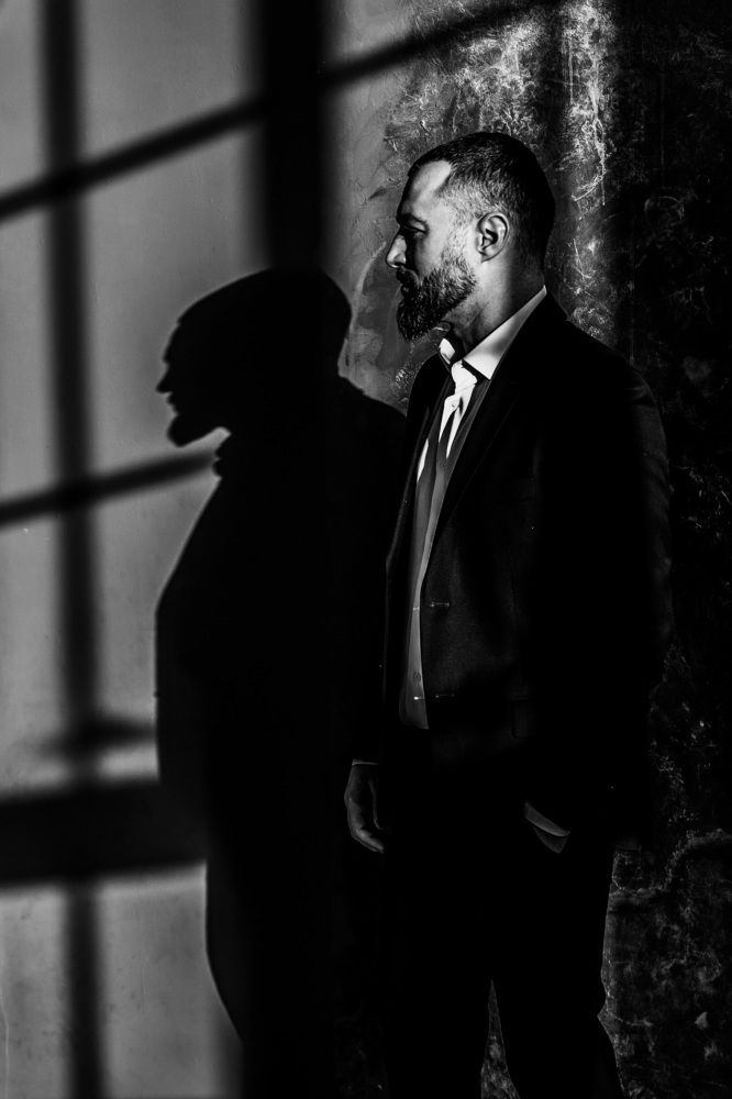 Photograph by Александра Уварова