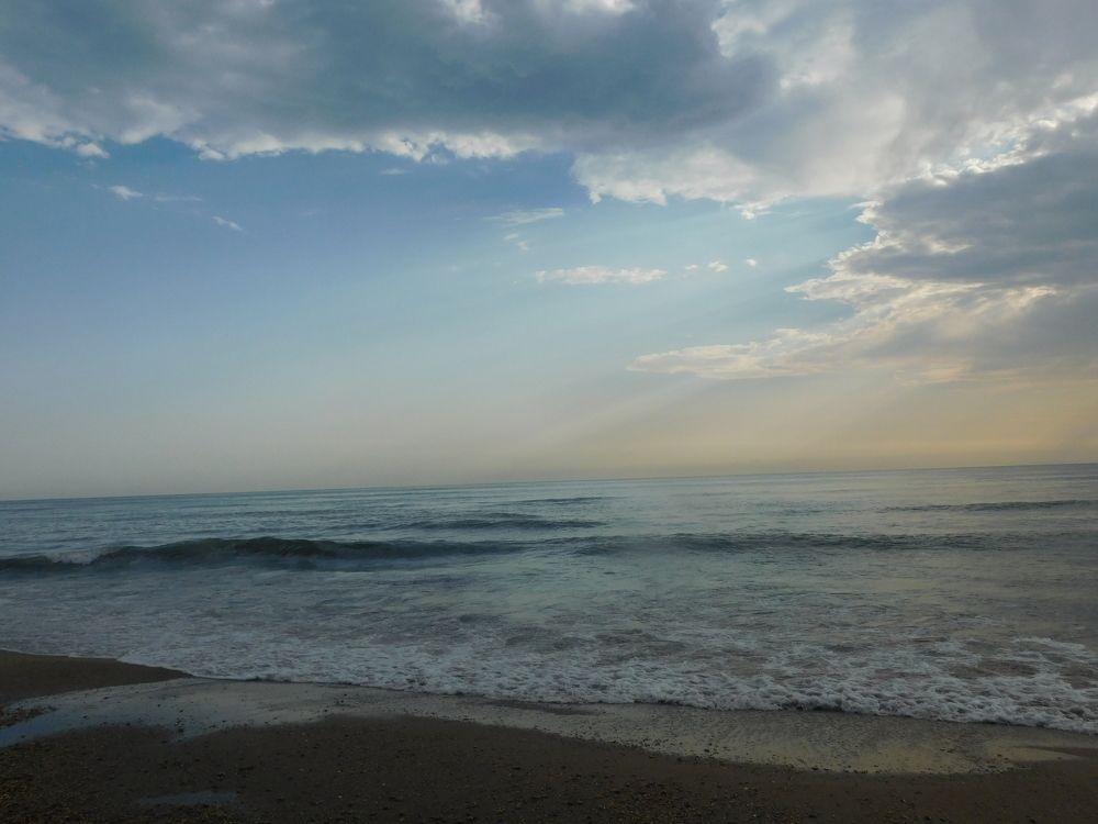 Photograph by Erika Osipova