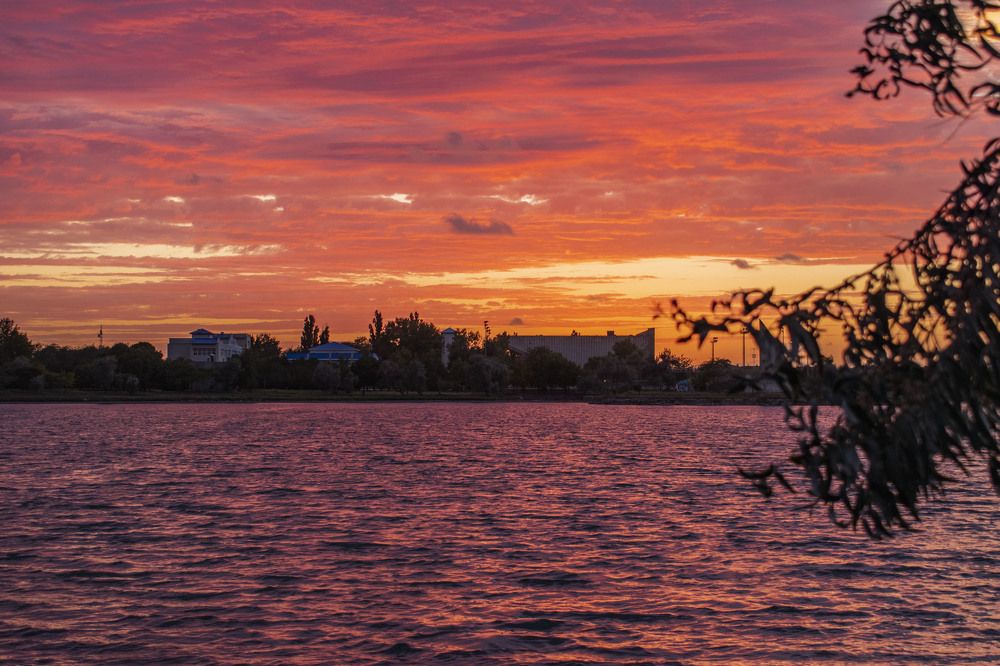 Photograph by Оксана Губанова