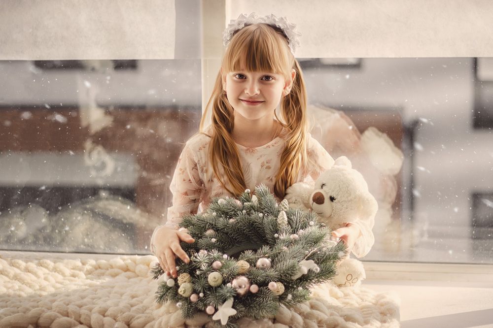 Photograph by Екатерина Дзюблюк