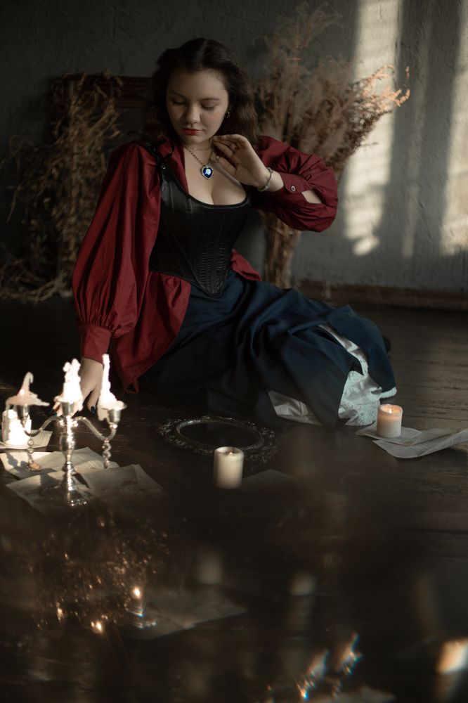 Photograph by Евгения Краснова