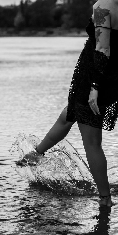 Photograph by Ksenia