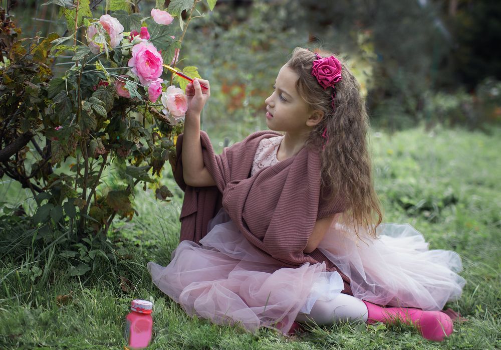 Photograph by Попова Инна Владимировна