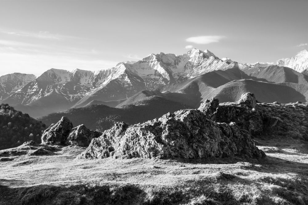 Фотография автора Илья Большаков