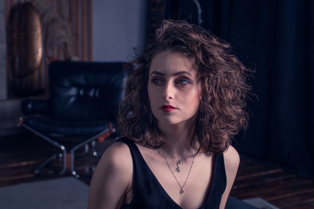 Photograph by Виталий