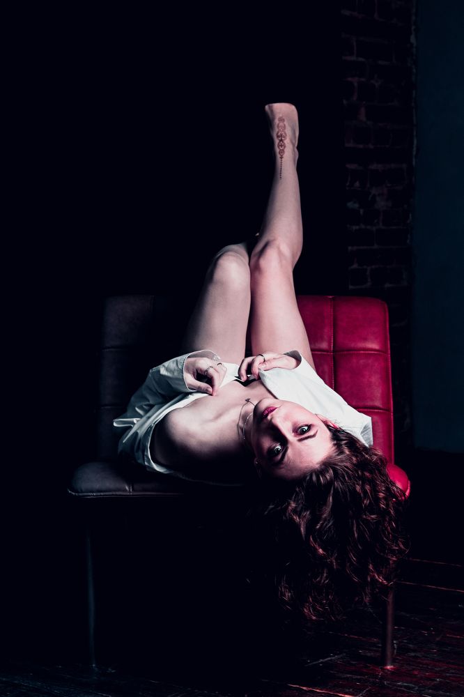 Photograph by Виталий