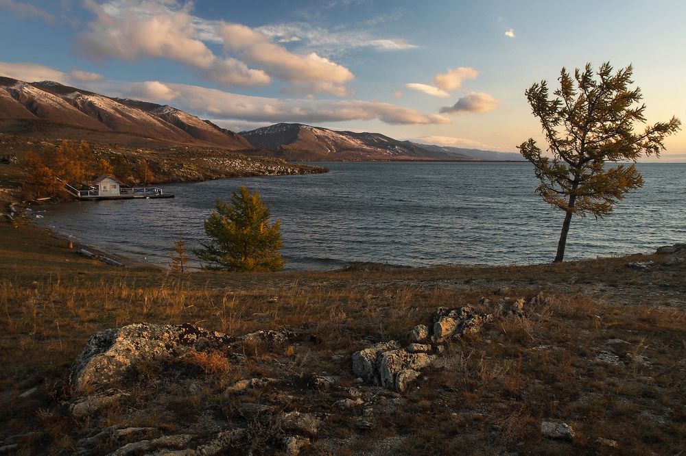 Photograph by Александр Попов