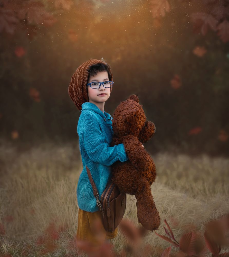 Фотография автора Jasmin Escalante