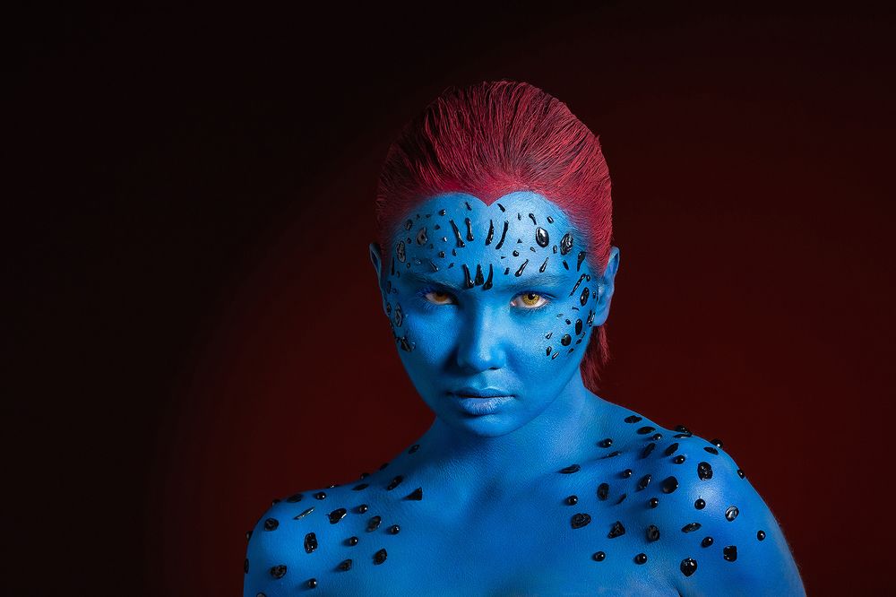 Photograph by Руслан Бабаханов