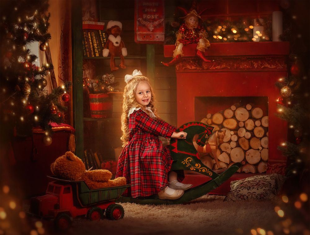 Photograph by Татьяна Самойлова