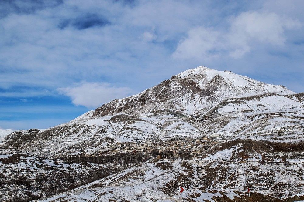 Фотография автора Vahid Basiri