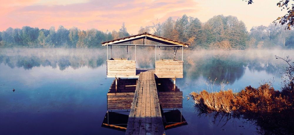 Photograph by Konstantin Martynov