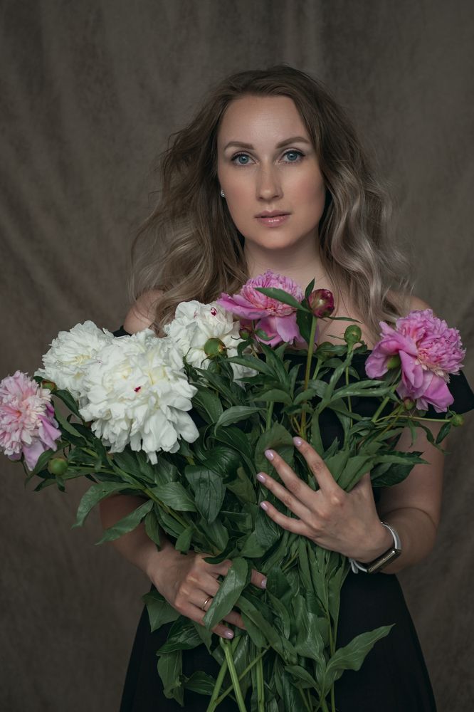 Photograph by Aлена Канхар