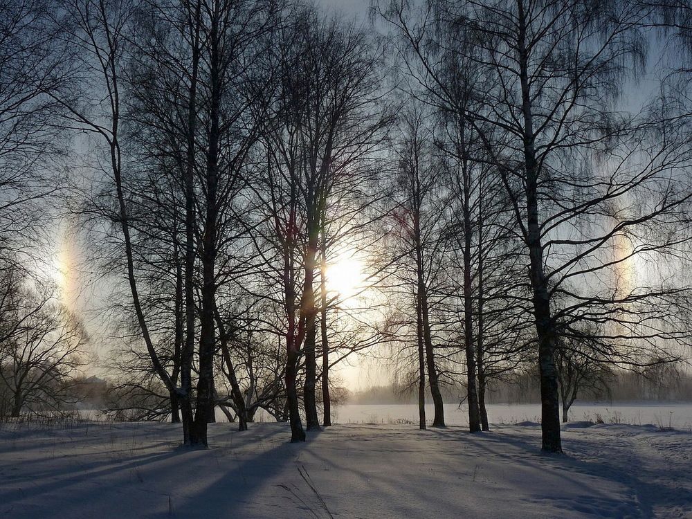 Photograph by Игорь Меньшенин