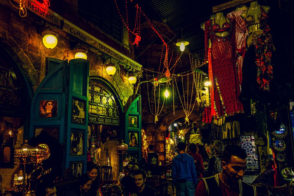 Photograph by Gonzalo Negro