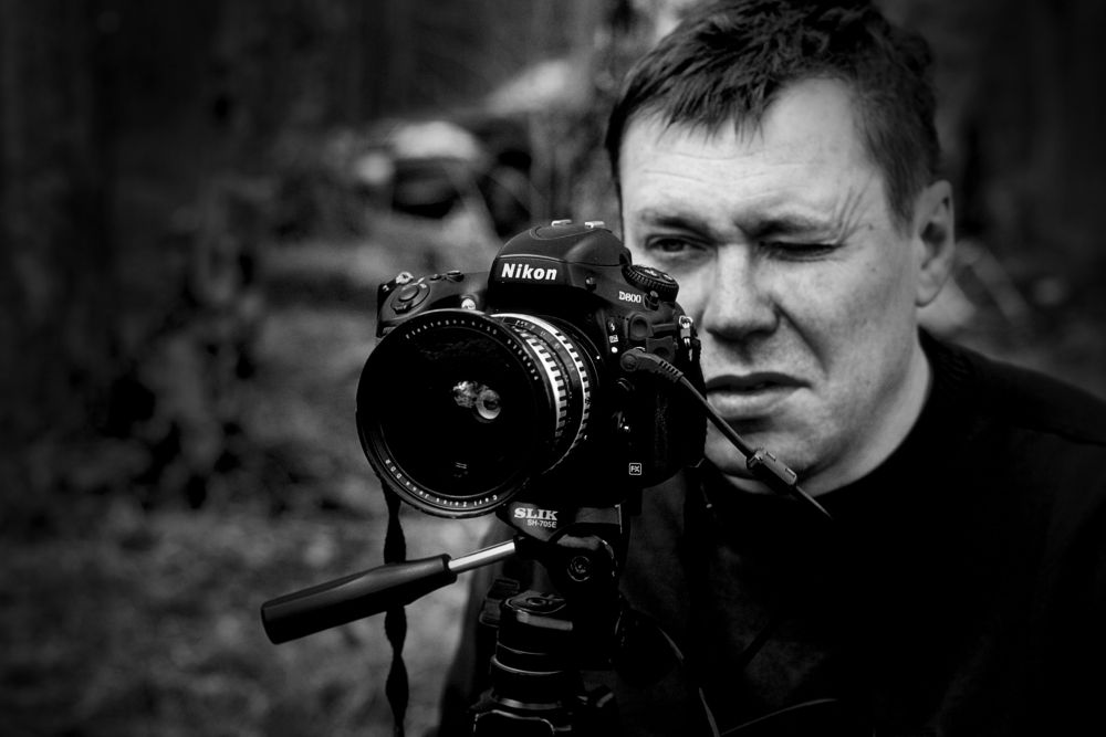 Photograph by Сергей