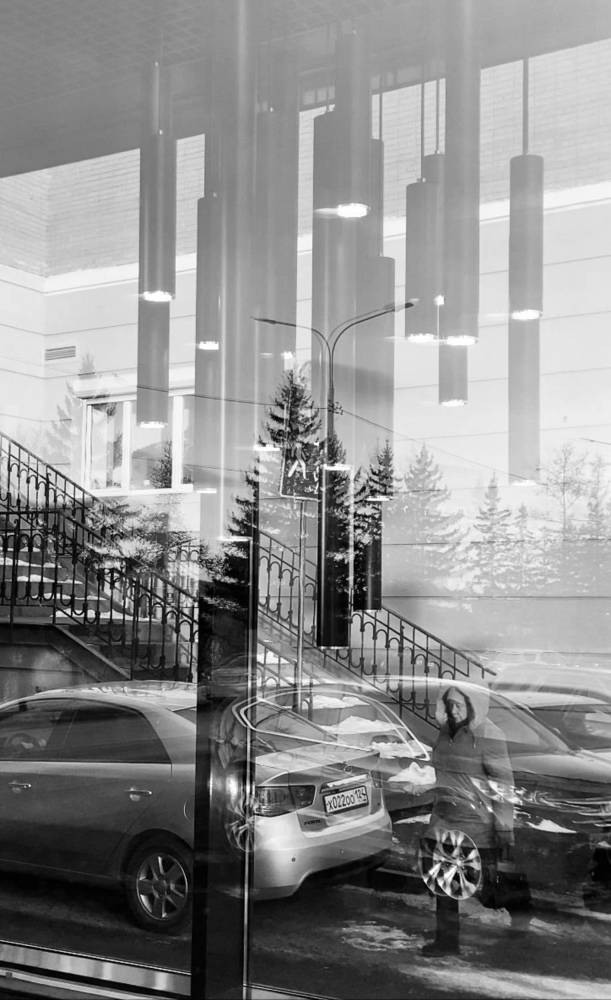 Photograph by Марина Толстопятова