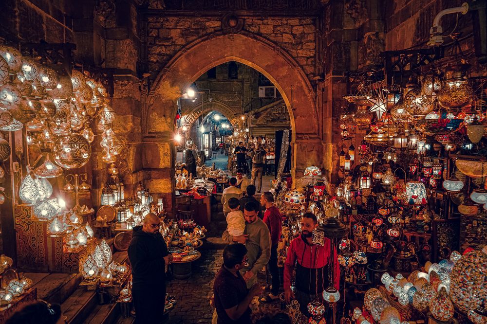 Photograph by Gonzalo Negro