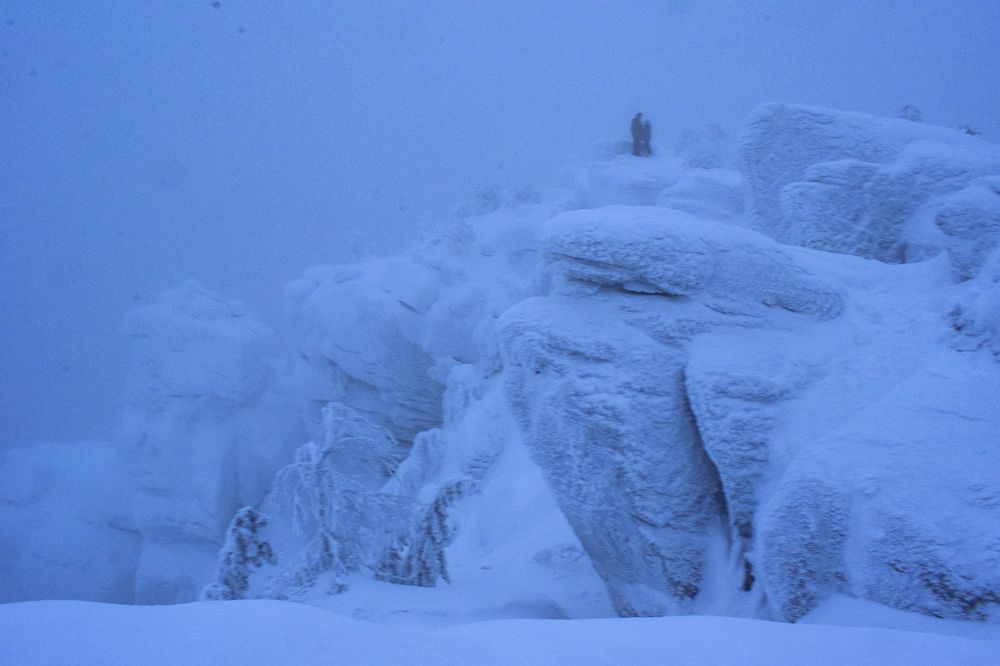 Photograph by Елизавета Никулина