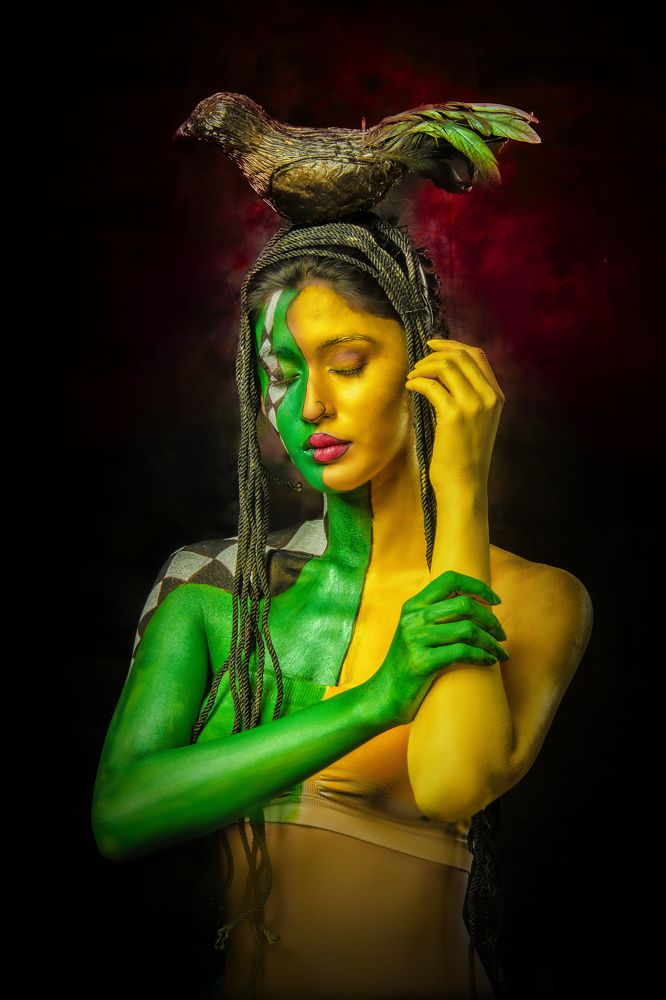 Photograph by PARTHA BHATTACHARYYA