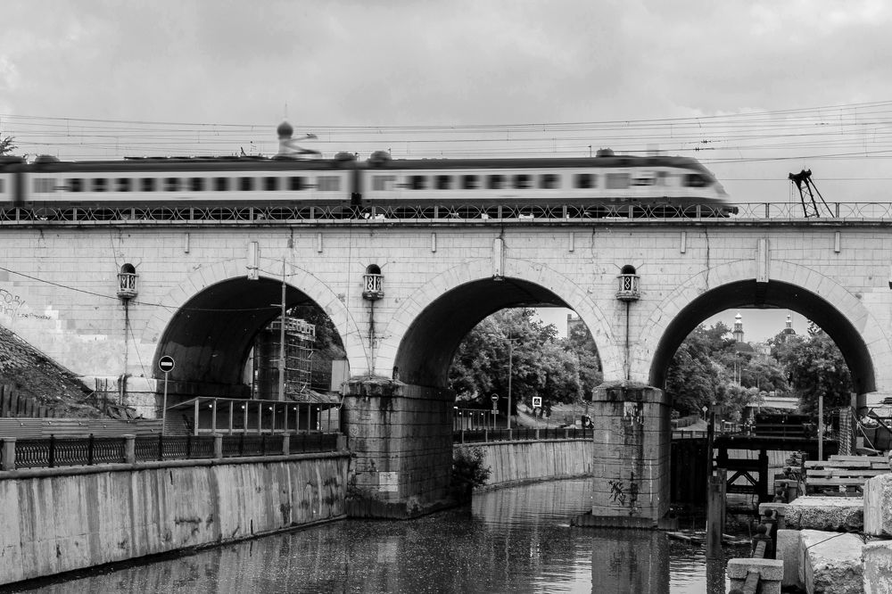 Photograph by Игорь Грашин