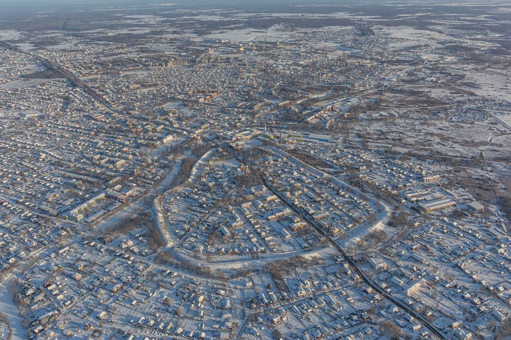 Фотография автора Илья Большаков