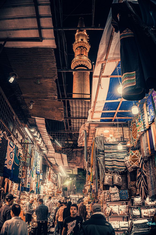 Photograph by Gonzalo Negro