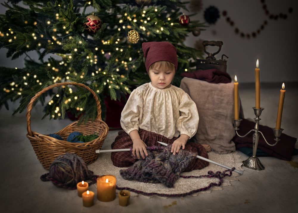 Photograph by Oxаna Karasko