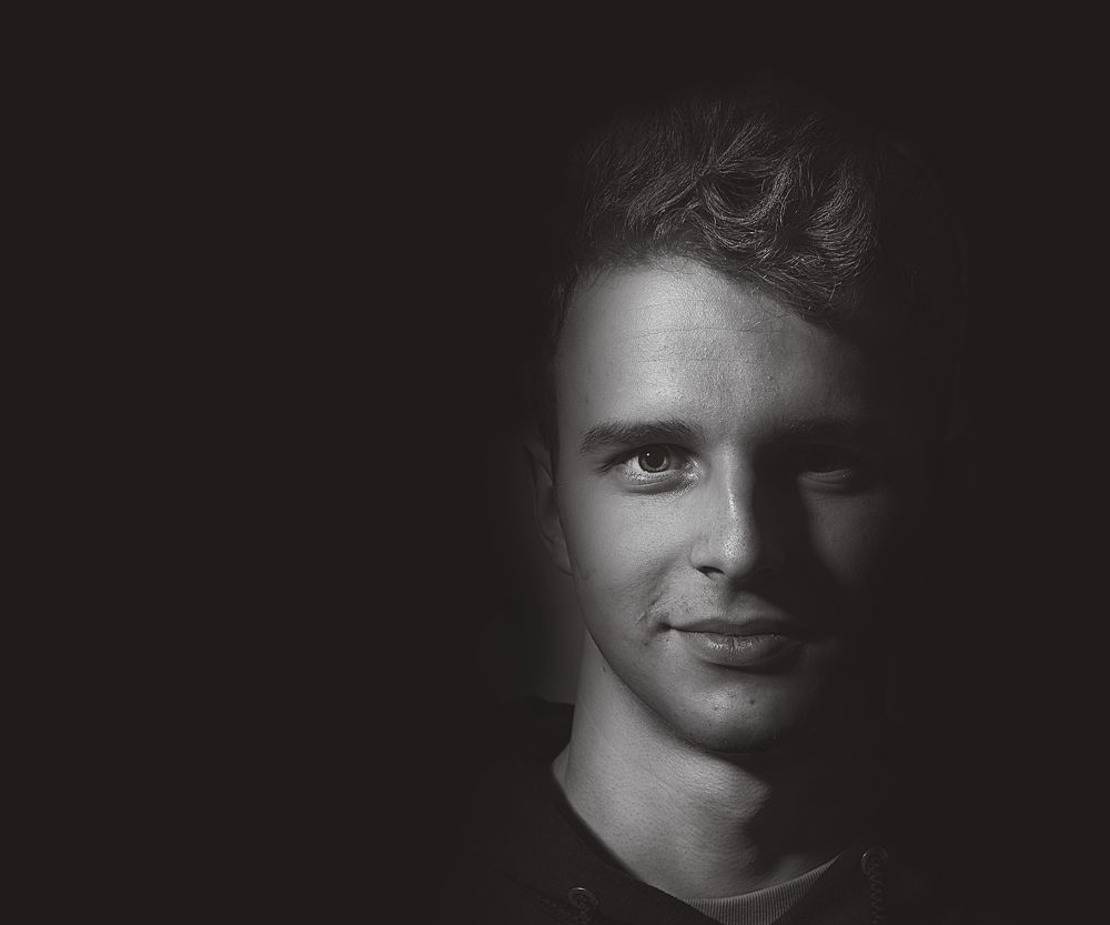 Photograph by Žaneta Bytautiene