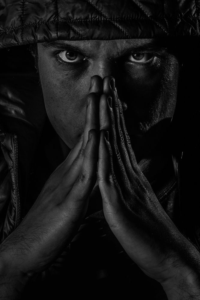 Photograph by Žaneta Bytautiene