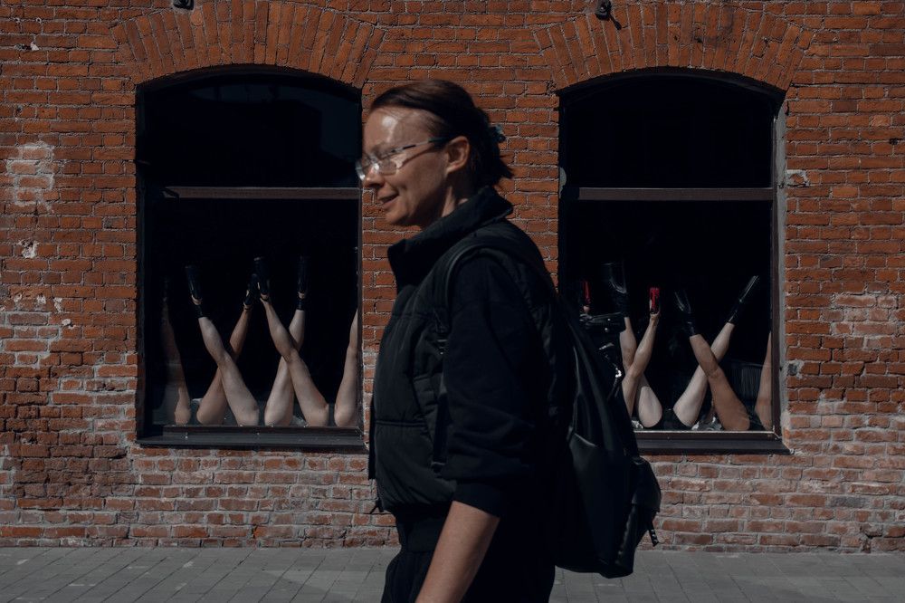 Photograph by Михаил Азаров