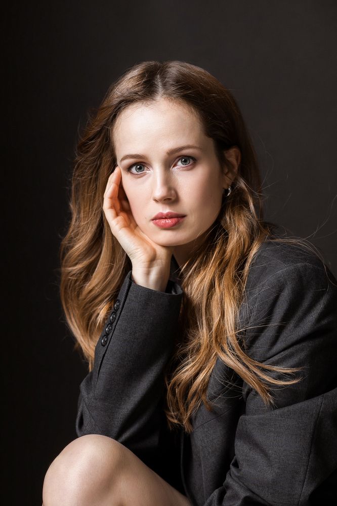 Фотография автора Татьяна Радусь