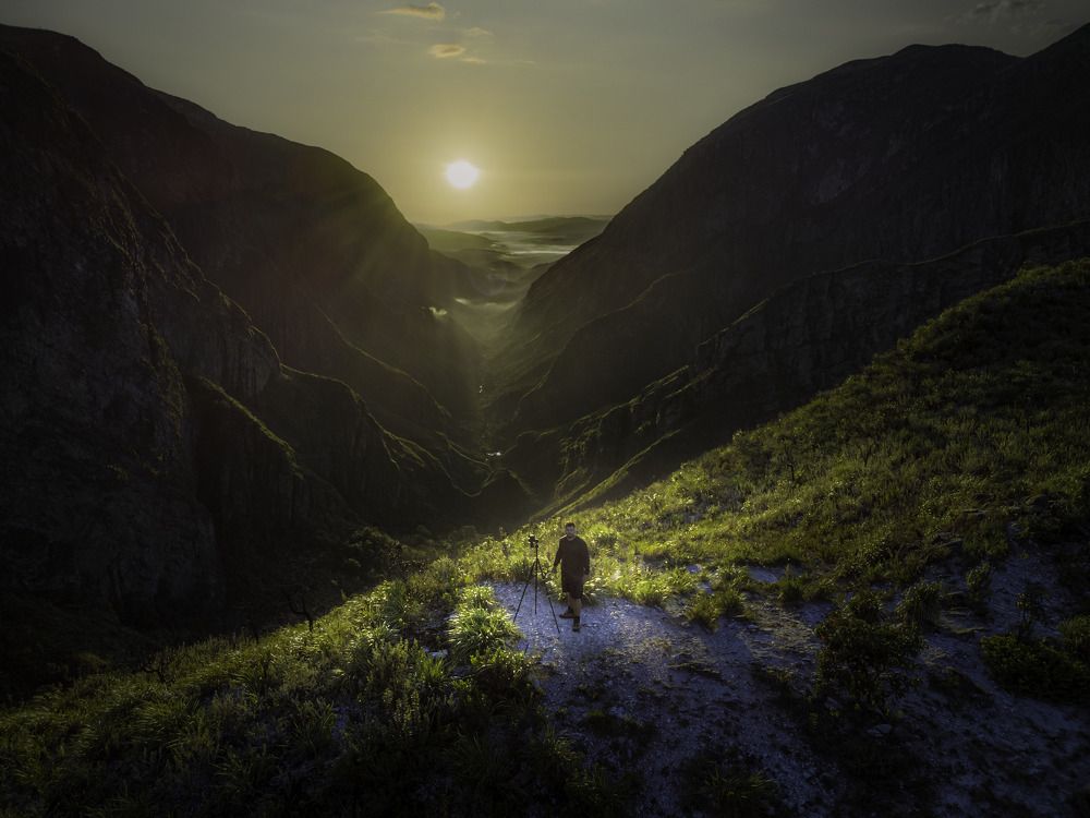 Photograph by FILLIPE schoenenkorb ribas