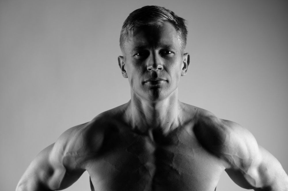 Photograph by Владимир Таланцев