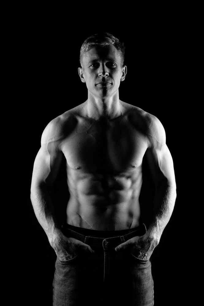 Photograph by Владимир Таланцев