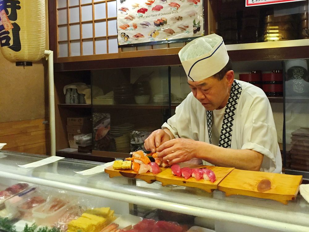 Photograph by Tatiana Serova