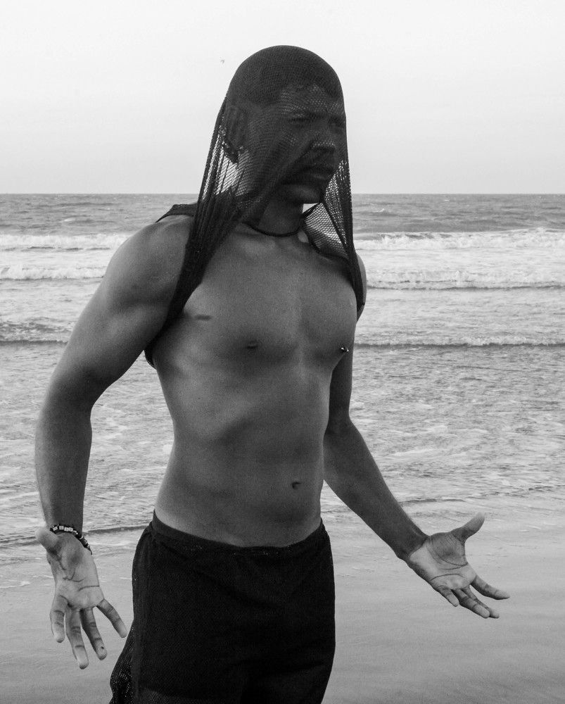 Photograph by Luis Alfredo Morales Torres