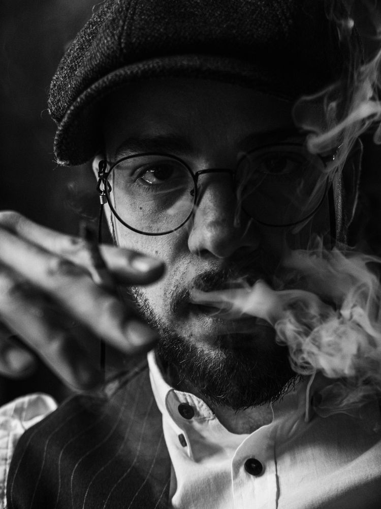 Photograph by Sergey Anfalov