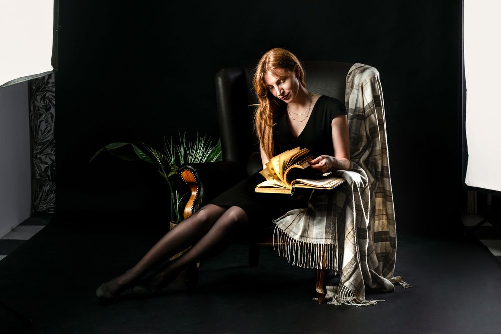 Photograph by Григорий Андришунас