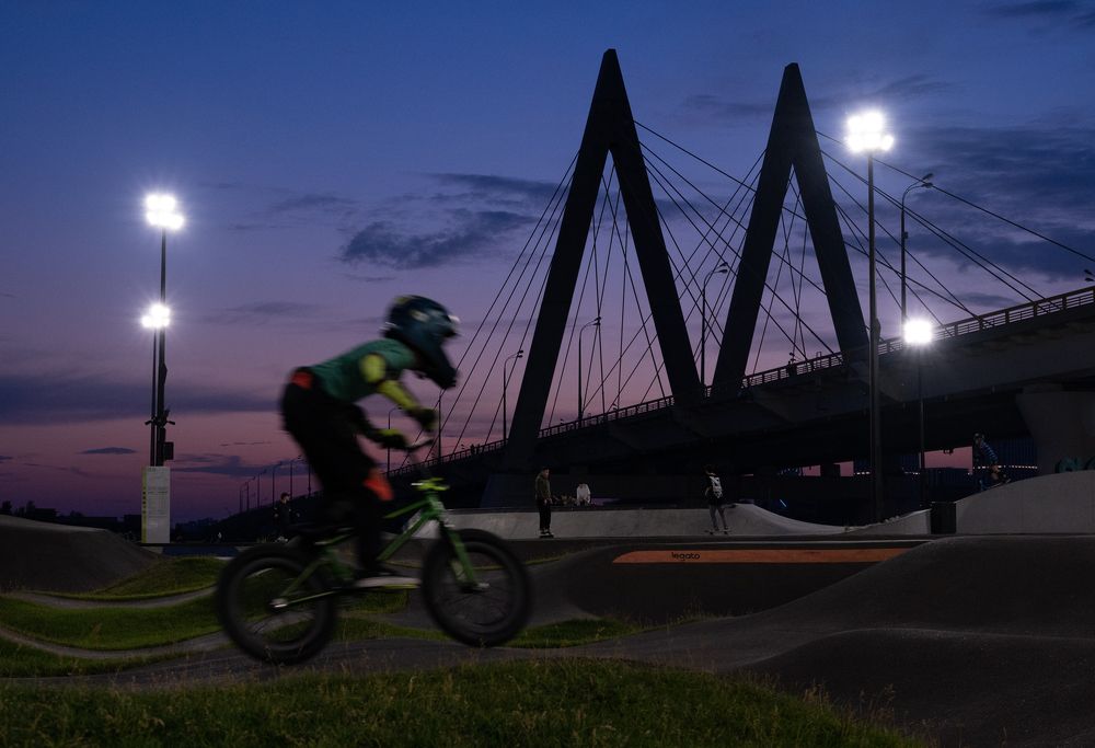 Photograph by Андрей Снегирёв