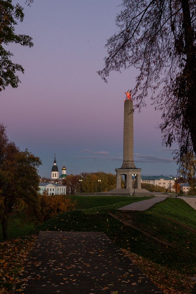 Photograph by Екатерина Алексеева