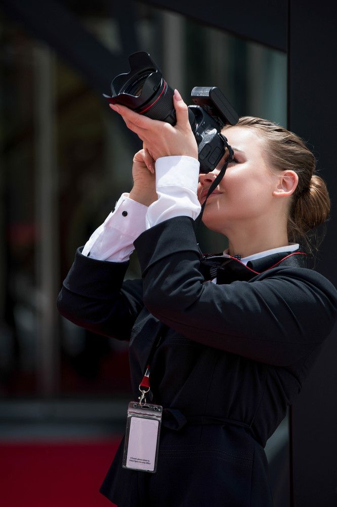 Photograph by Veronika