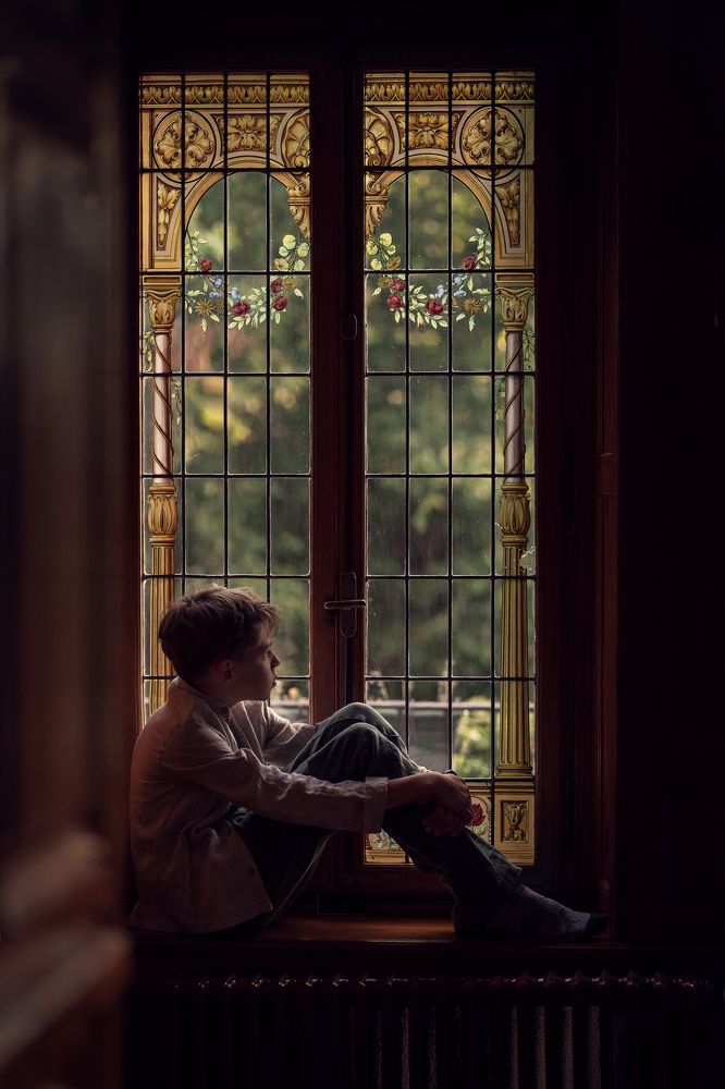 Photograph by Елена Мохонь