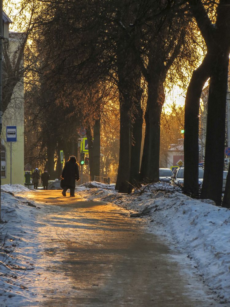 Photograph by Тимур Ушаков