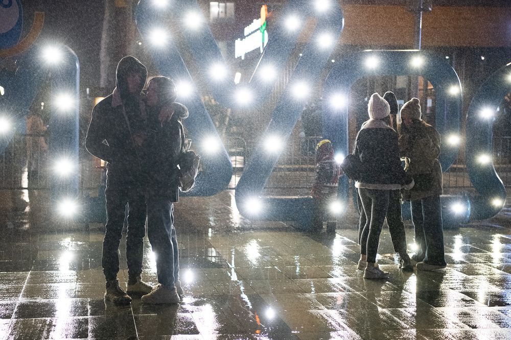 Photograph by Андрей Снегирёв